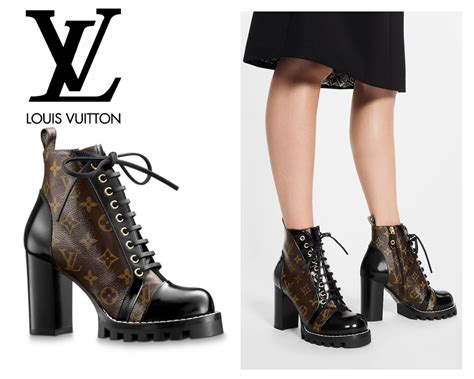 sneaker boots louis vuitton|louis vuitton ankle boot outfits.